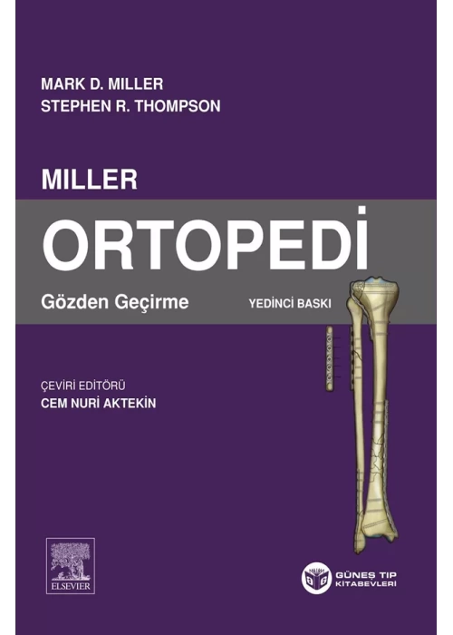 Miller Ortopedi Gözden Geçirme ELS
