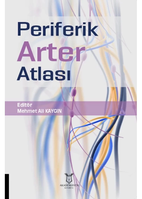 Periferik Arter Atlası