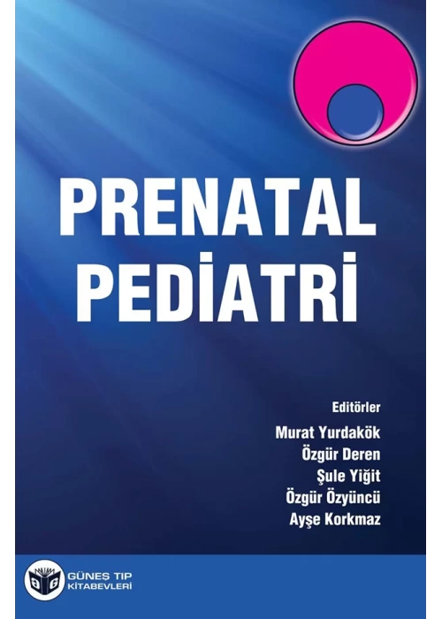 Prenatal Pediatri