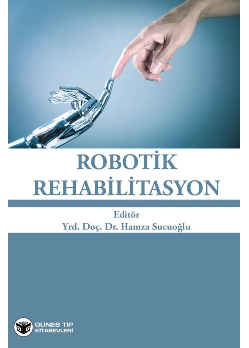 Robotik Rehabilitasyon