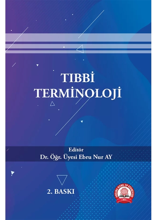 Tıbbi Terminoloji