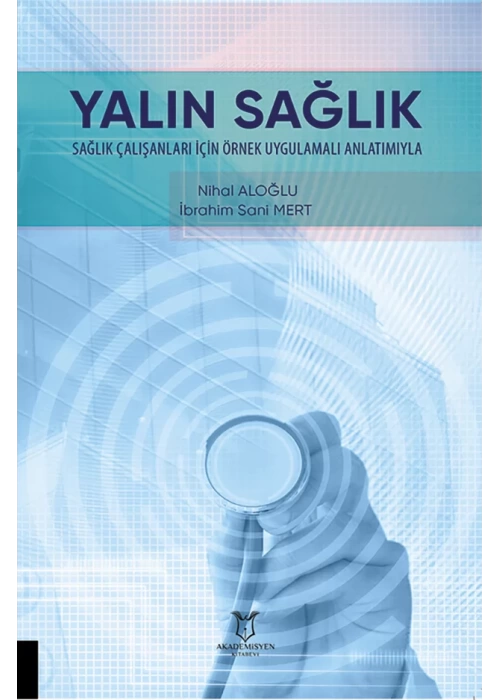 Yalın Sağlık