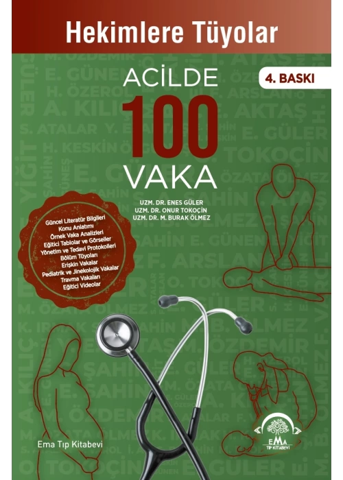 Acilde 100 Vaka