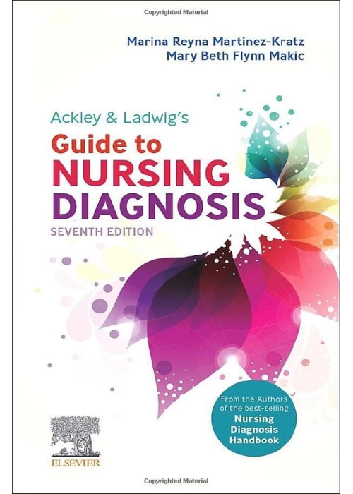 Ackley & Ladwig’s Guide to Nursing Diagnosis 7th Edition