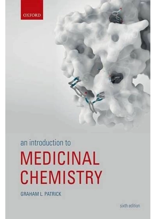 An Introduction to Medicinal Chemistry 6th Edition