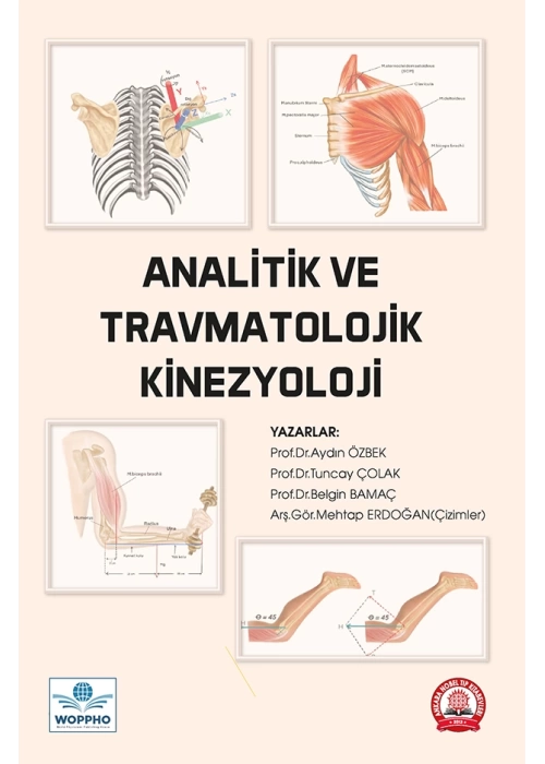 Analitik ve Travmatolojik Kinezyoloji