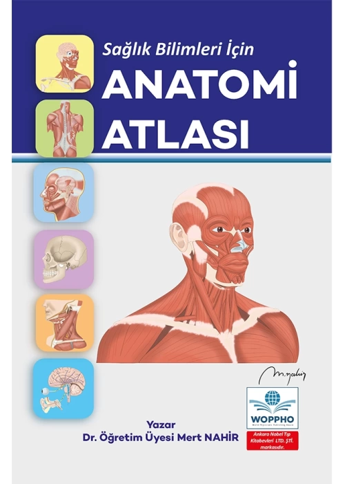 Anatomi Atlası