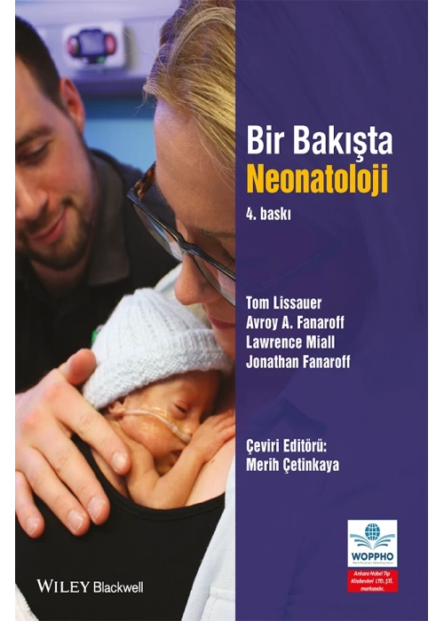 Bir Bakışta Neonatoloji