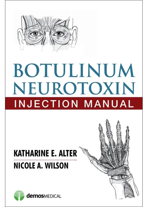 Botulinum Neurotoxin Injection Manual