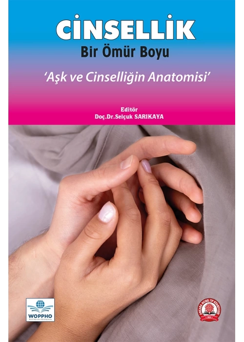 Cinsellik Bir Ömür Boyu