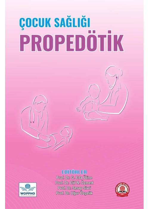 Çocuk Sağlığı Propedötik