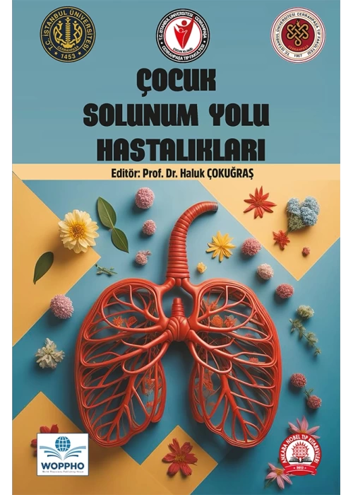 Çocuk Solunum Yolu Hastalıkları