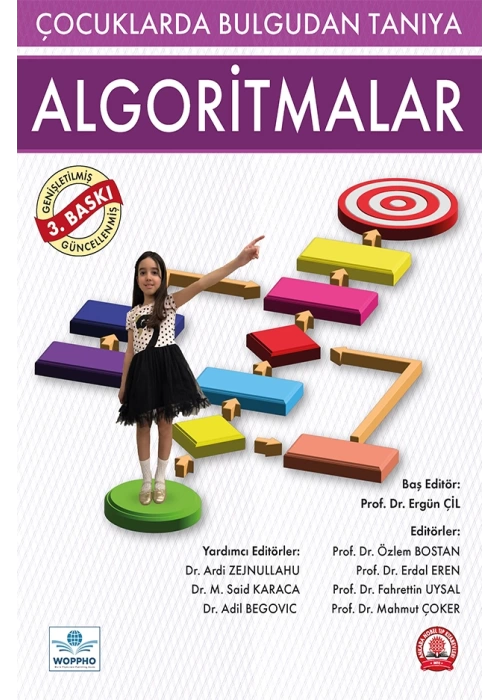 Çocuklarda Bulgudan Tanıya Algoritmalar