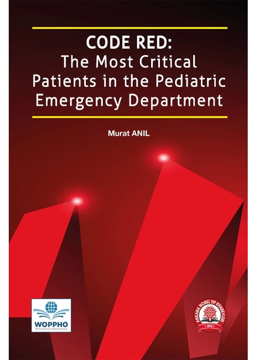 Code Red: The Most Critical Patients in the Pediatric Emergency Department
