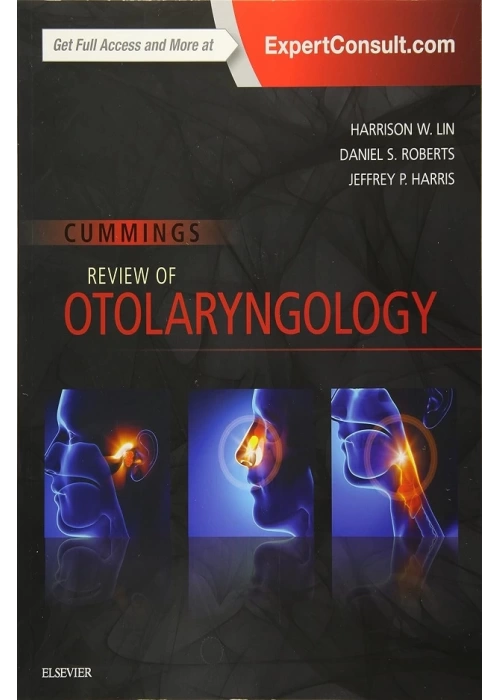 Cummings Review of Otolaryngology (CummingsOtolaryngology)