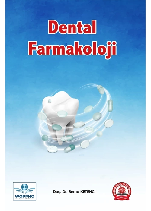 Dental Farmakoloji