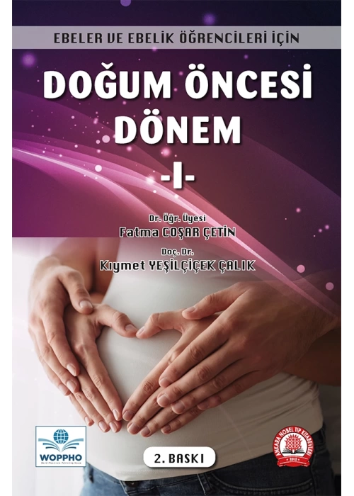 Doğum Öncesi Dönem - 1