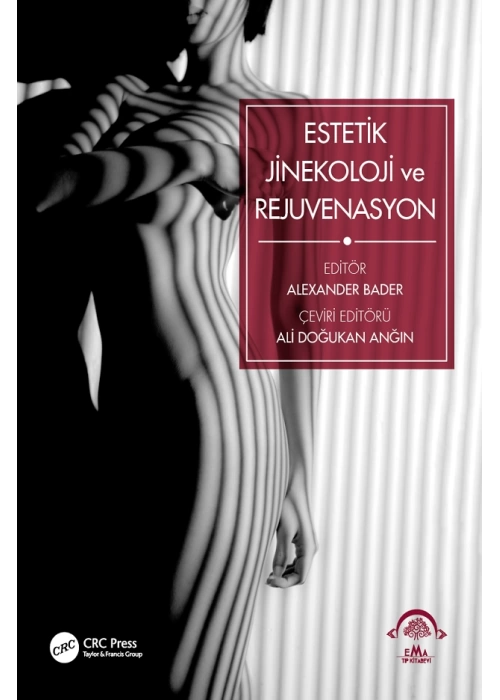 Estetik Jinekoloji ve Rejuvenasyon