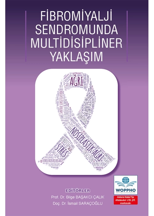 Fibromiyalji Sendromunda Multidisipliner Yaklaşım