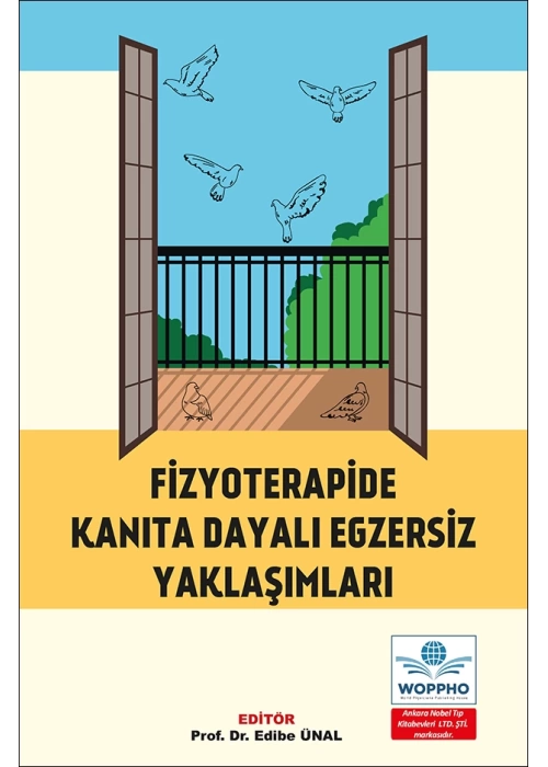 Fizyoterapide Kanıta Dayalı Egzersiz Yaklaşımları