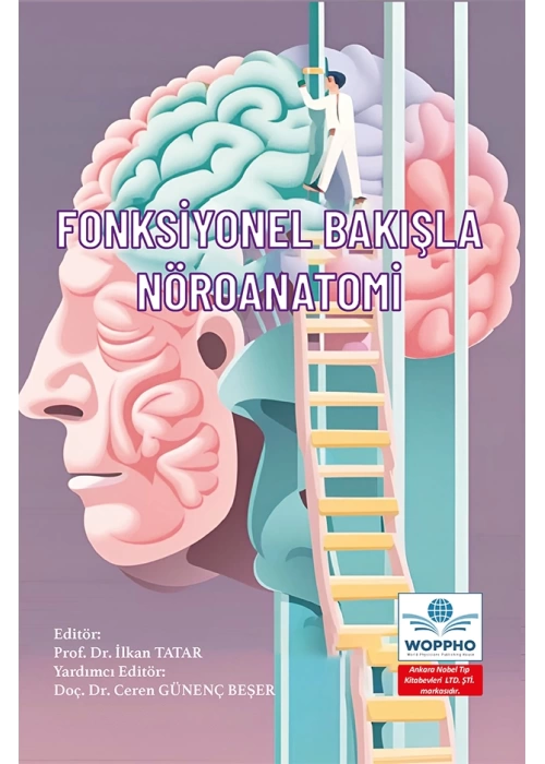 Fonksiyonel Bakışla Nöroanatomi