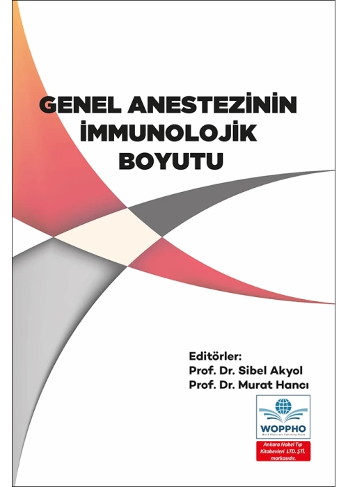 Genel Anestezinin İmmunolojik Boyutu