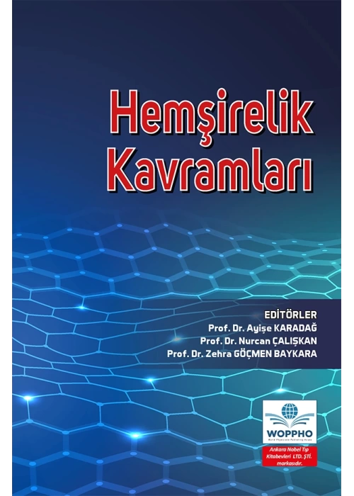 Hemşirelik Kavramları