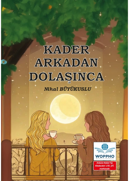 Kader Arkadan Dolaşınca