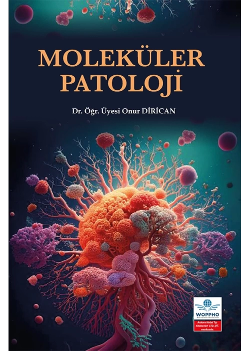 Moleküler Patoloji