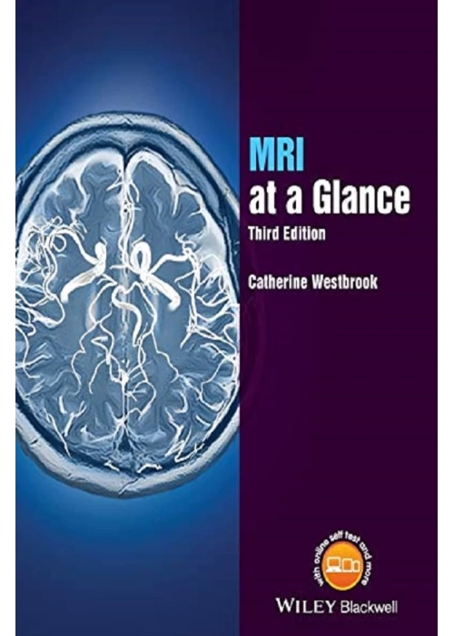 MRI at a Glance