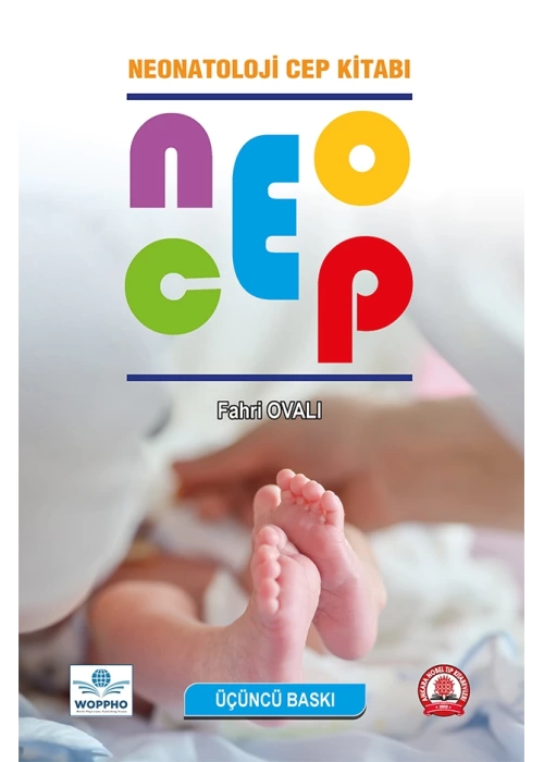 Neonatoloji Cep Kitabı