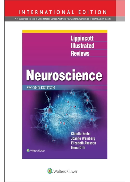 Neuroscience (Lippincott Illustrated Reviews)