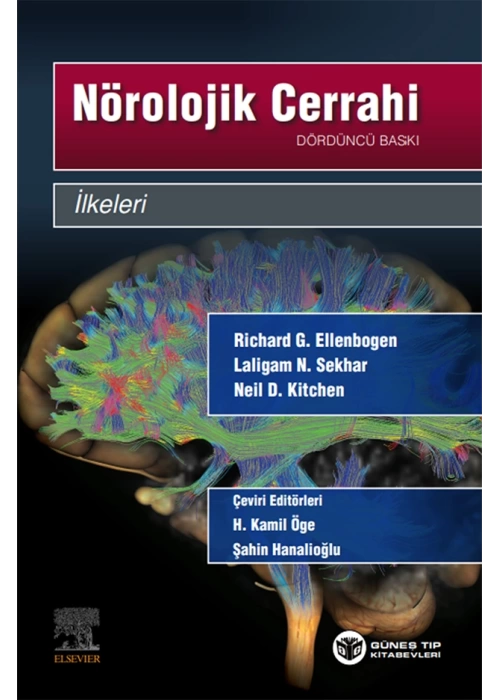 Nörolojik Cerrahi İlkeleri ELS