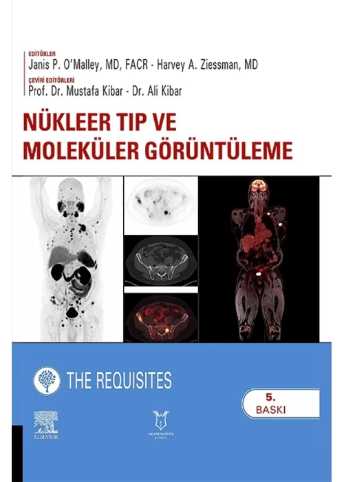 Nükleer Tıp ve Moleküler Görüntüleme