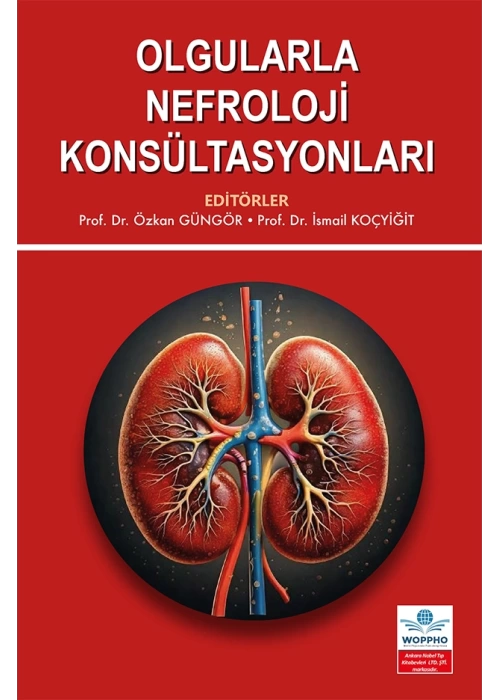 Olgularla Nefroloji Konsültasyonları