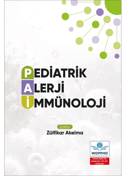 Pediatrik Alerji İmmünoloji