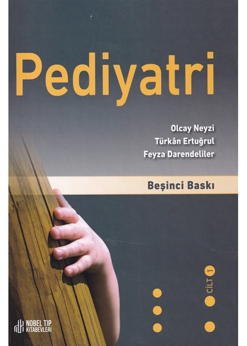 Pediyatri 2 Cilt - Olcay Neyzi 5.Baskı