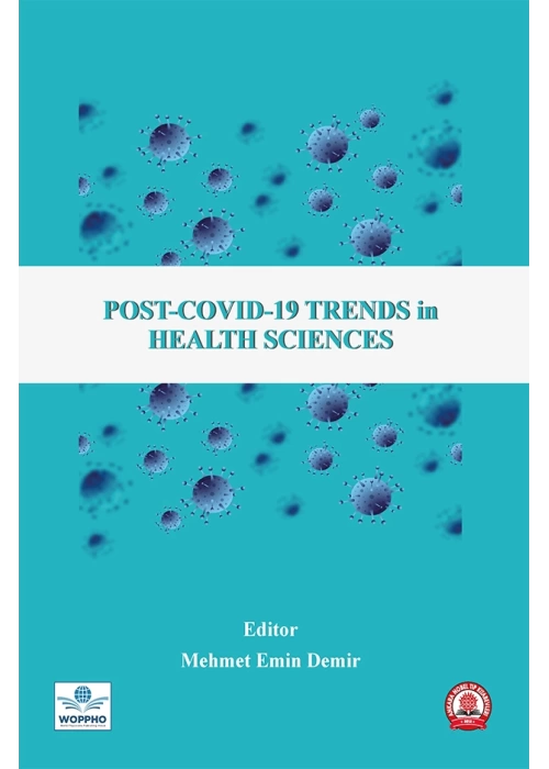 Post-COVID-19 Trends in Health Sciences