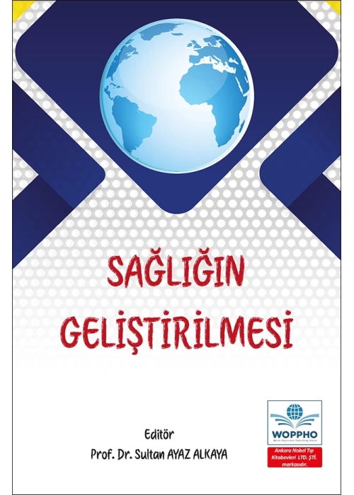 Sağlığın Geliştirilmesi