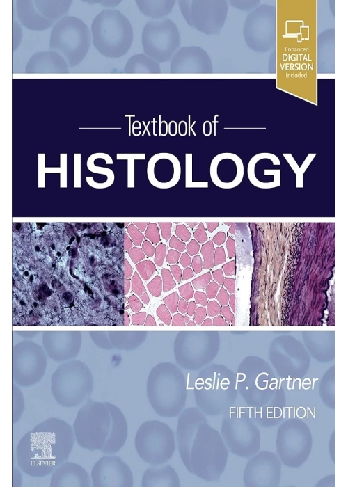 Textbook of Histology 5th Edition