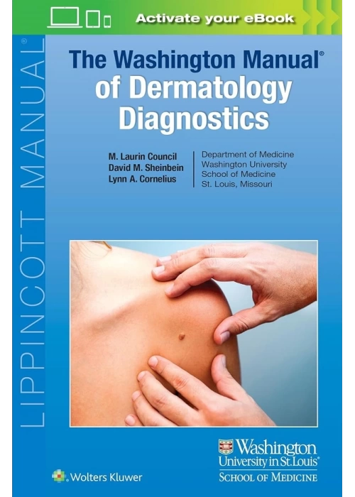 The Washington Manual of Dermatology Diagnostics