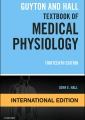 Guyton and Hall Textbook of Medical Physiology 13th Edition