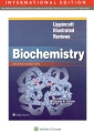 Lippincott Illustrated Reviews Biochemistry Seventh Edition (IST)