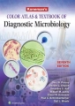 Konemans Color Atlas and Textbook of Diagnostic Microbiology 7th