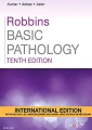 Robbins Basic Pathology 10th International Edition