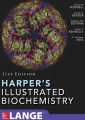 Harpers Illustrated Biochemistry 31st Edition