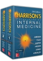 Harrisons Principles of Internal Medicine Twentieth Edition