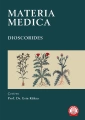 Materia Medica Dioscorides