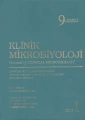 Klinik Mikrobiyoloji Murray 2 cilt