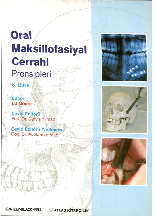 Oral Maksillofasiyal Cerrahi Prensipleri